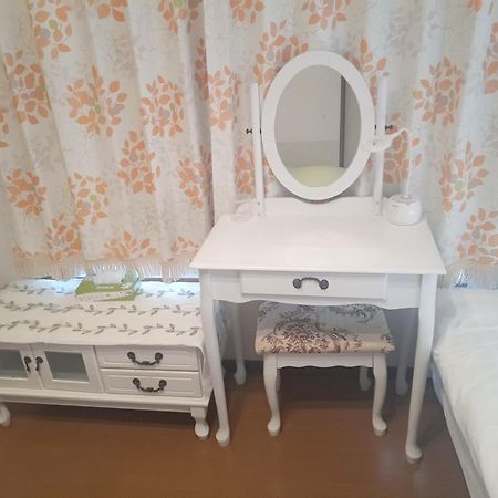 Apartamento Kyoka House練馬 Tokio Exterior foto