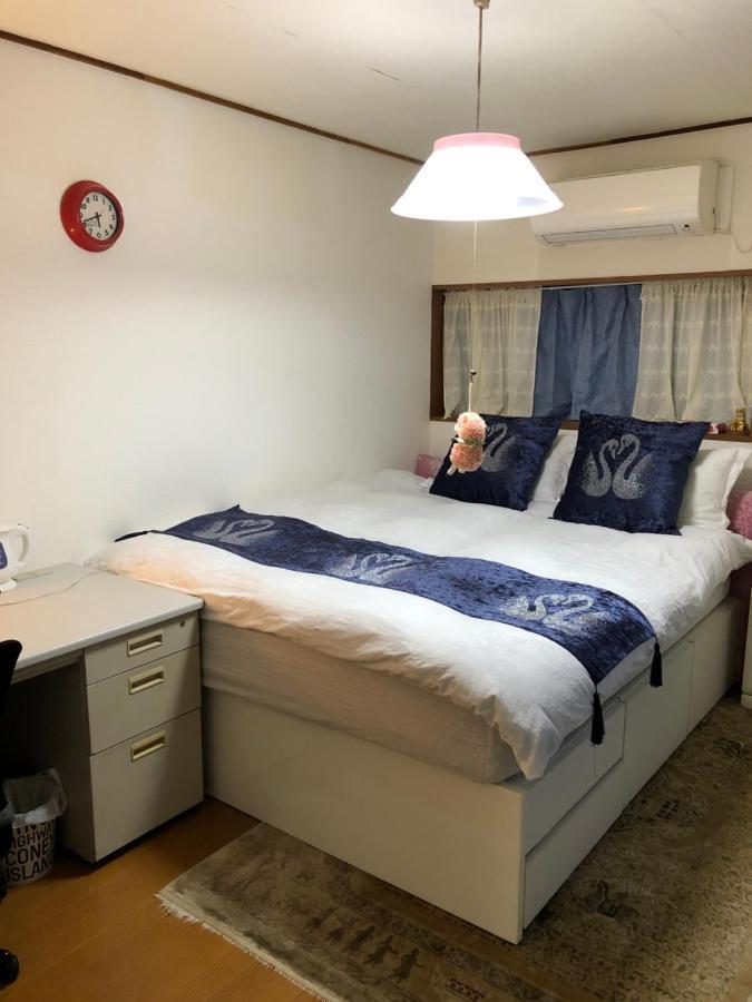 Apartamento Kyoka House練馬 Tokio Exterior foto