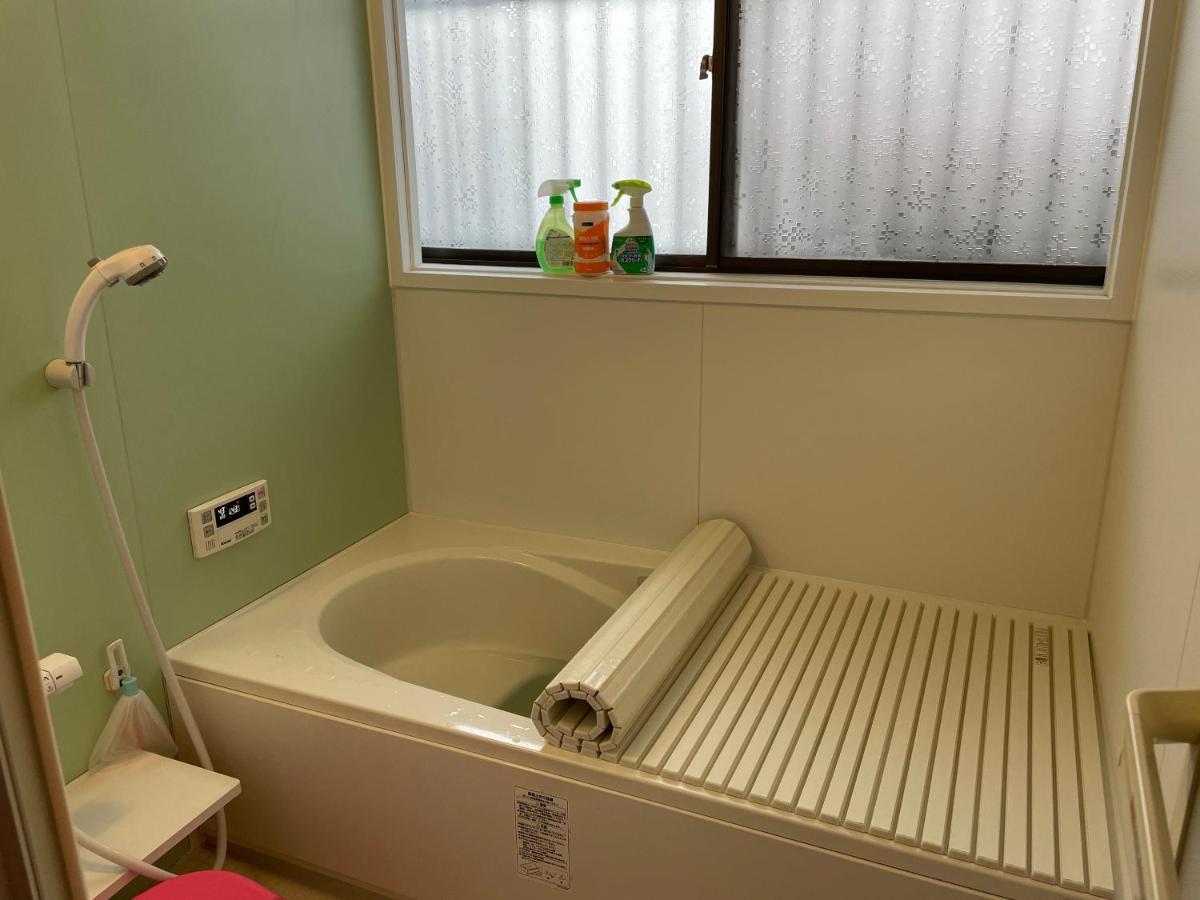 Apartamento Kyoka House練馬 Tokio Exterior foto