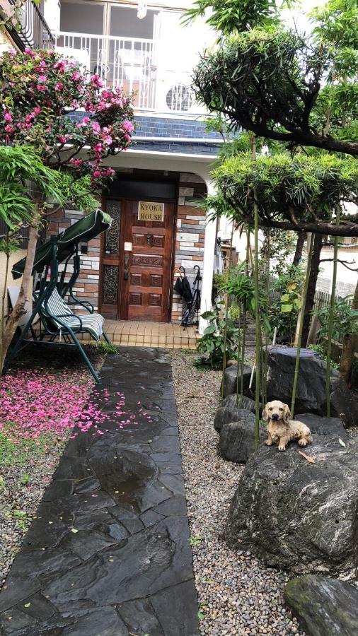 Apartamento Kyoka House練馬 Tokio Exterior foto