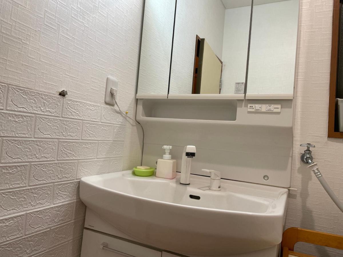 Apartamento Kyoka House練馬 Tokio Exterior foto