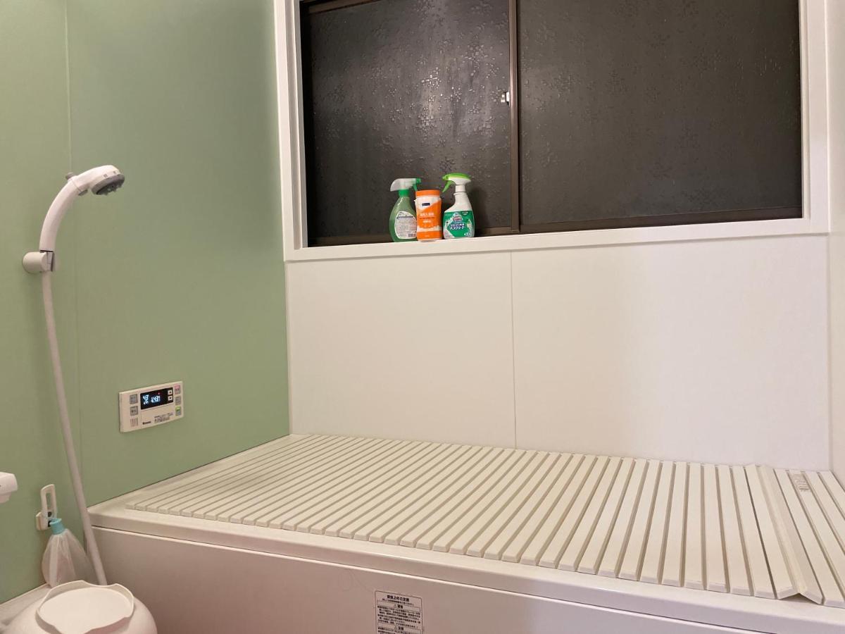 Apartamento Kyoka House練馬 Tokio Exterior foto