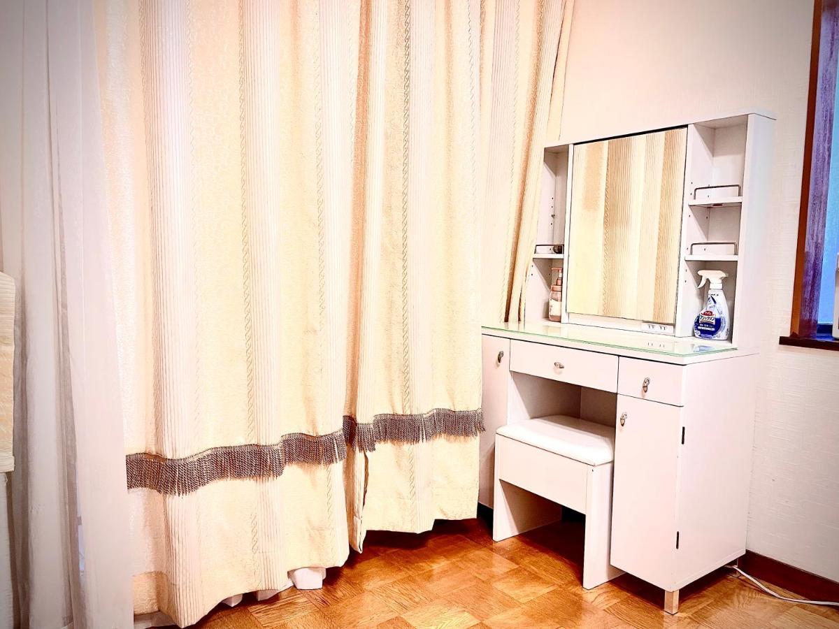 Apartamento Kyoka House練馬 Tokio Exterior foto