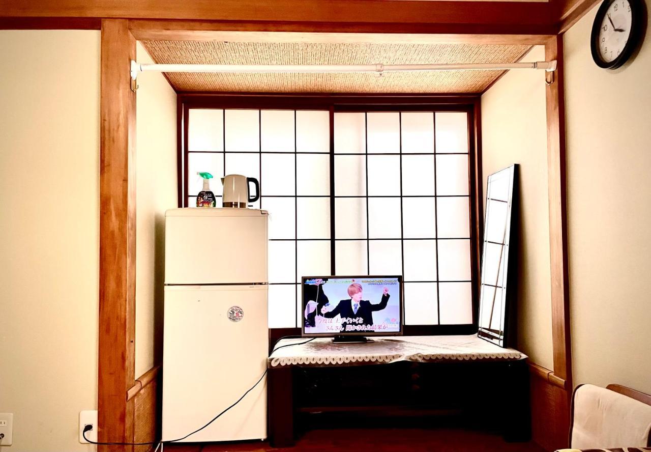 Apartamento Kyoka House練馬 Tokio Exterior foto