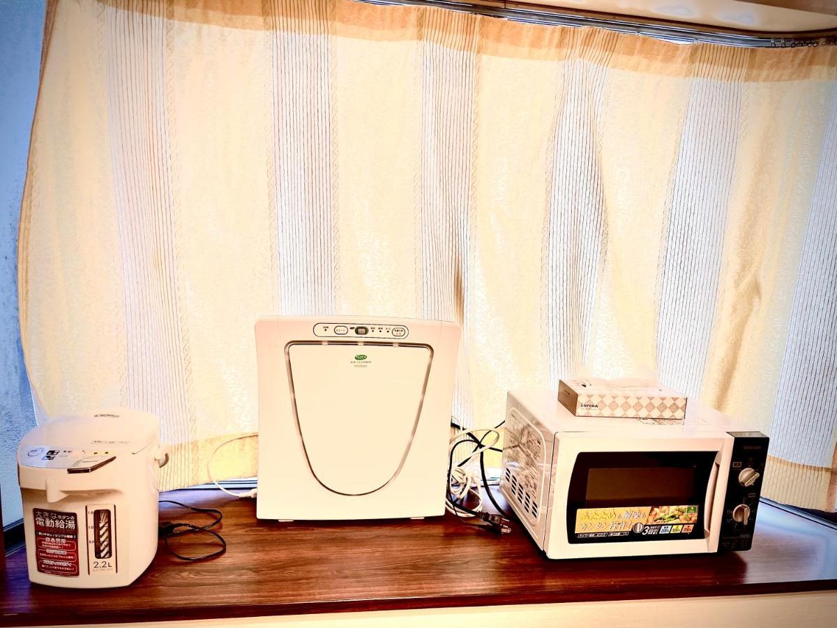 Apartamento Kyoka House練馬 Tokio Exterior foto