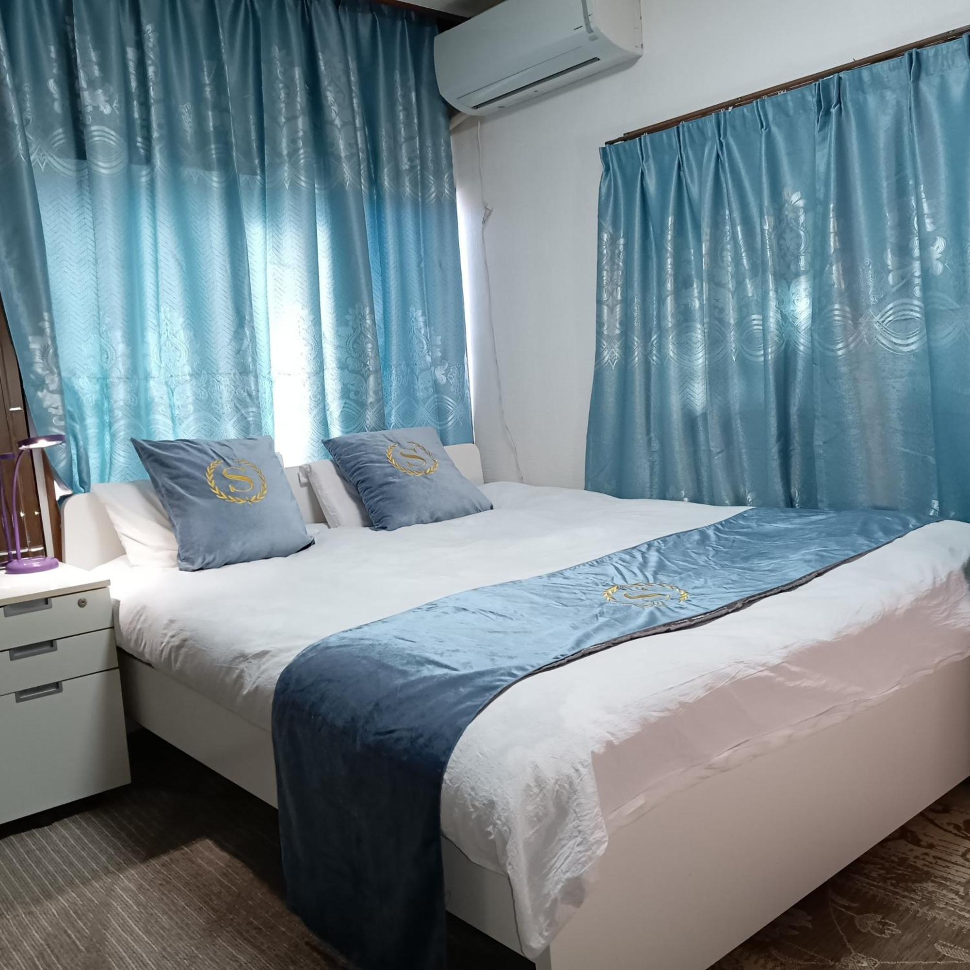 Apartamento Kyoka House練馬 Tokio Habitación foto