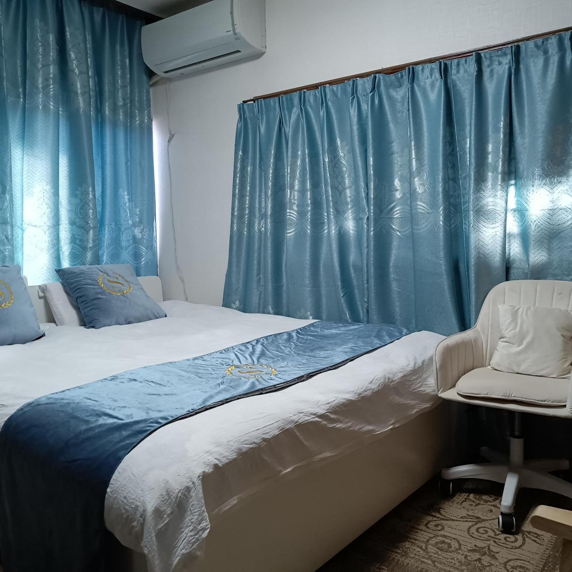 Apartamento Kyoka House練馬 Tokio Exterior foto