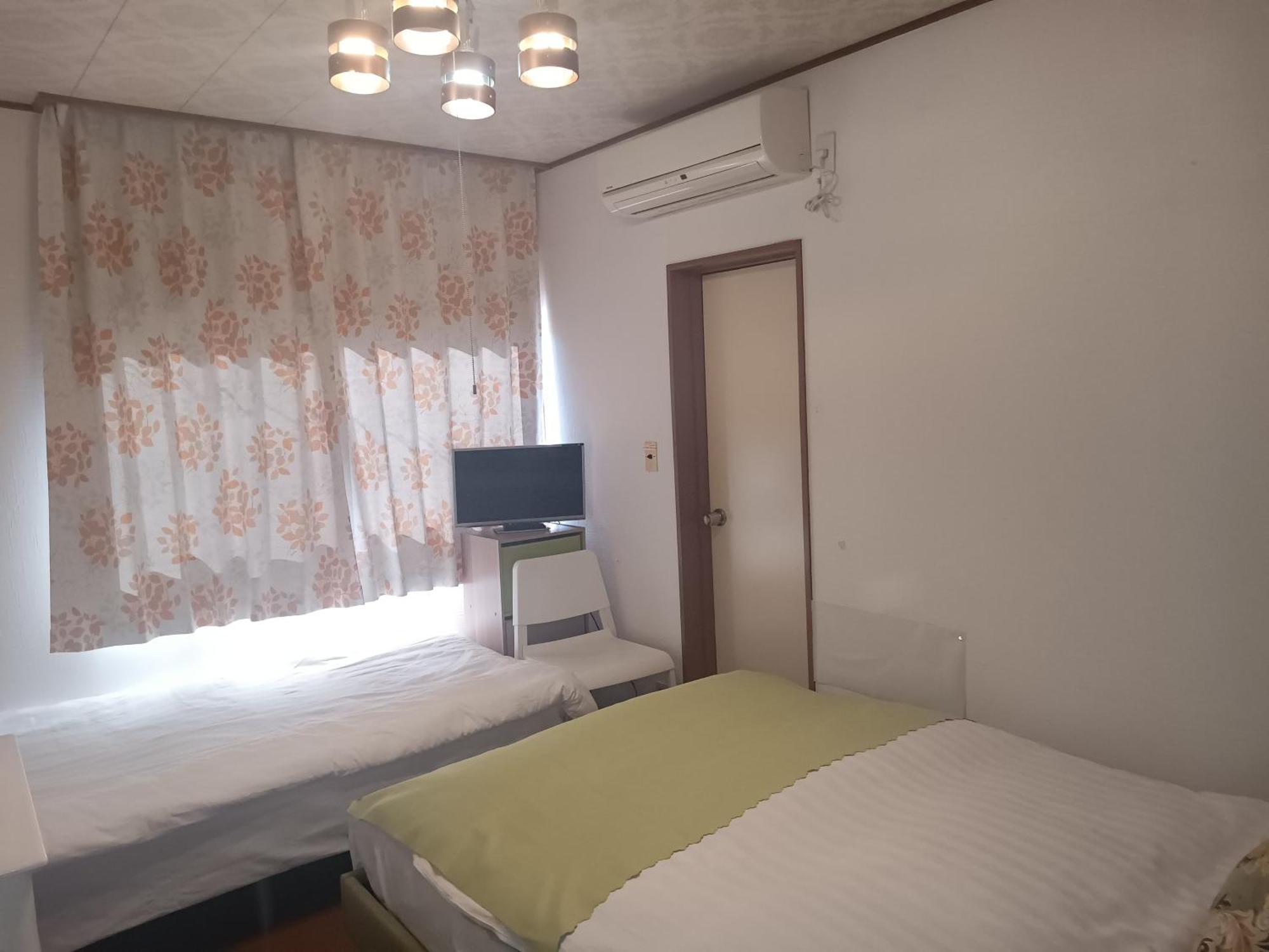 Apartamento Kyoka House練馬 Tokio Habitación foto