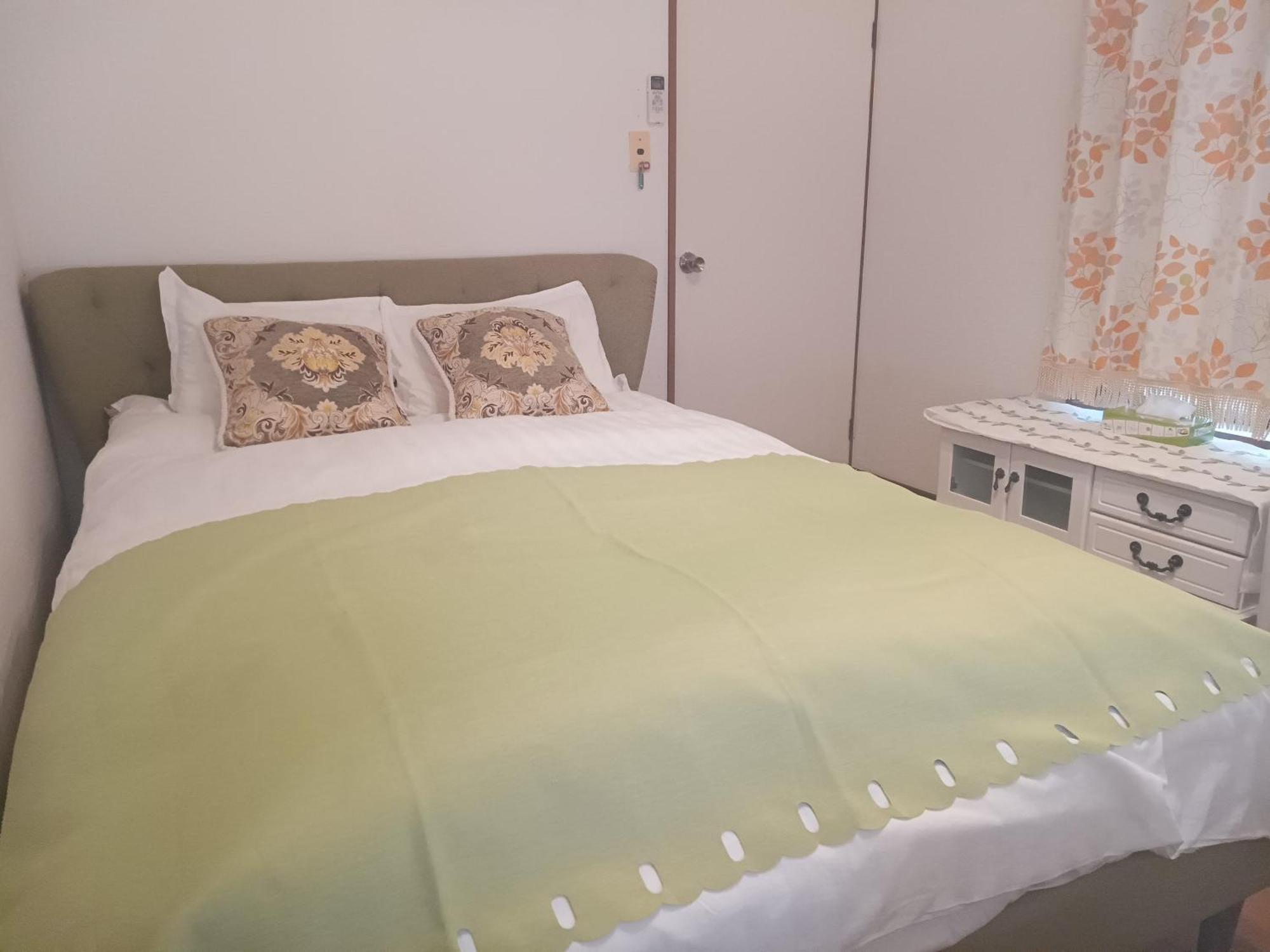 Apartamento Kyoka House練馬 Tokio Habitación foto