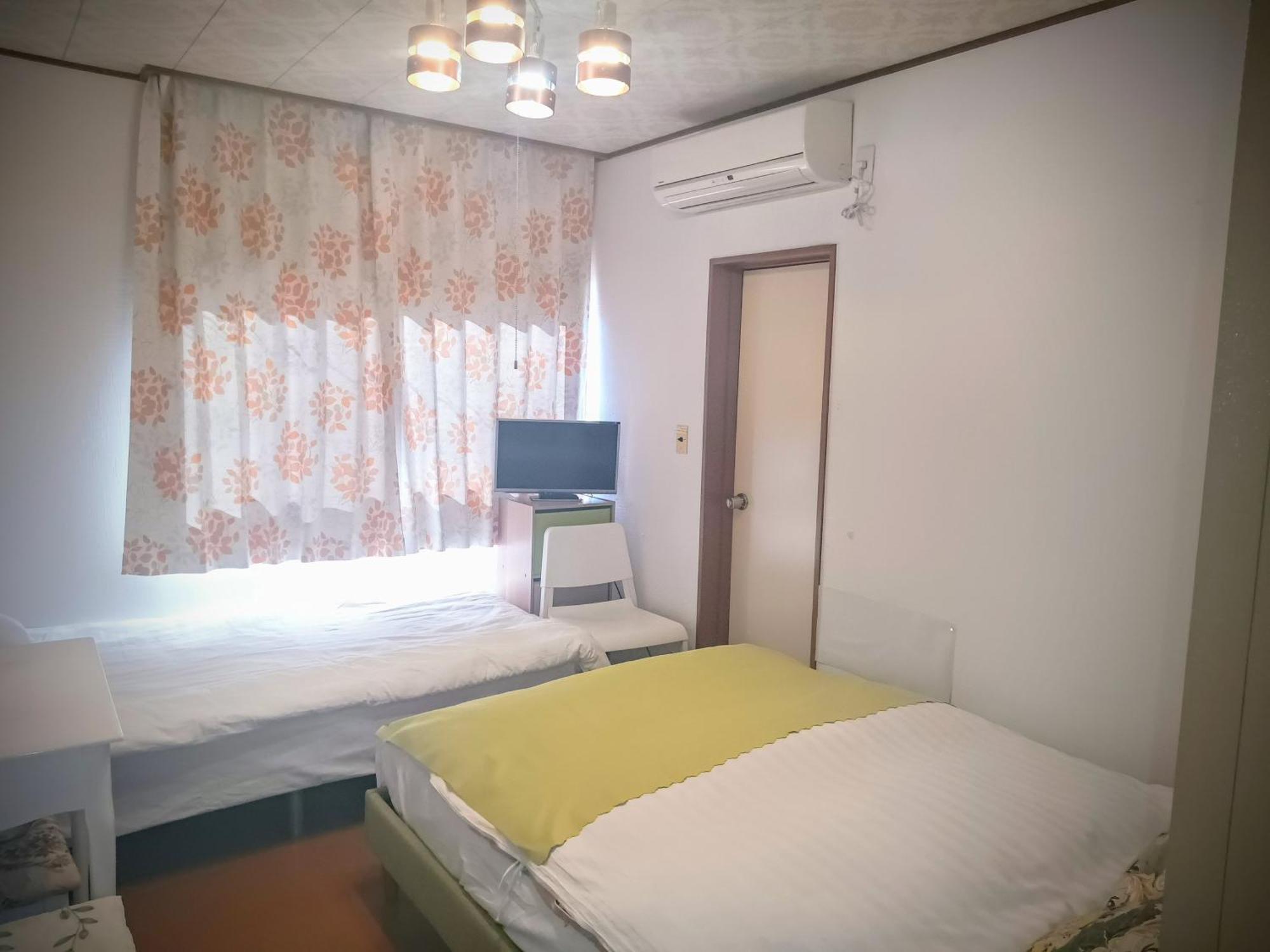 Apartamento Kyoka House練馬 Tokio Habitación foto