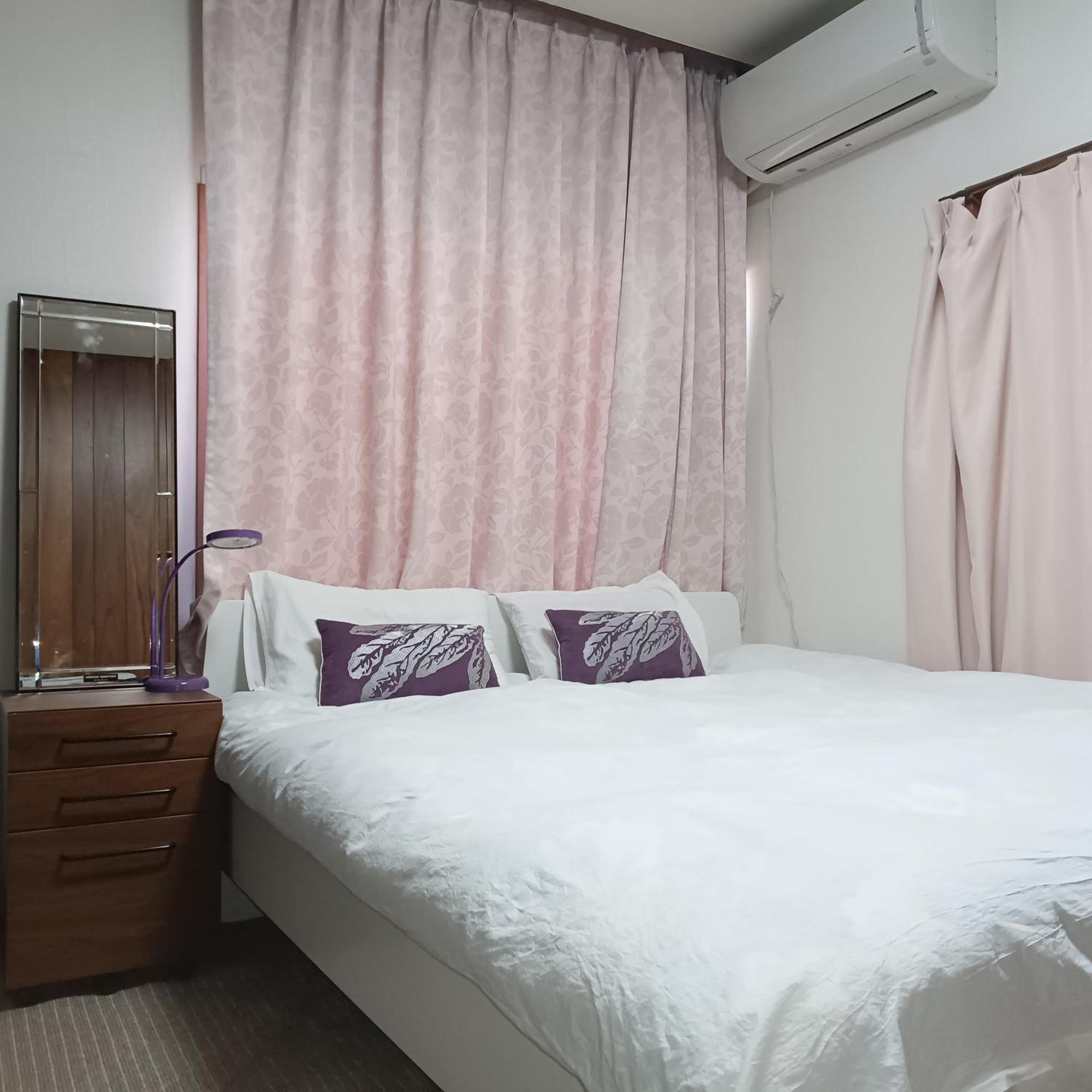 Apartamento Kyoka House練馬 Tokio Habitación foto