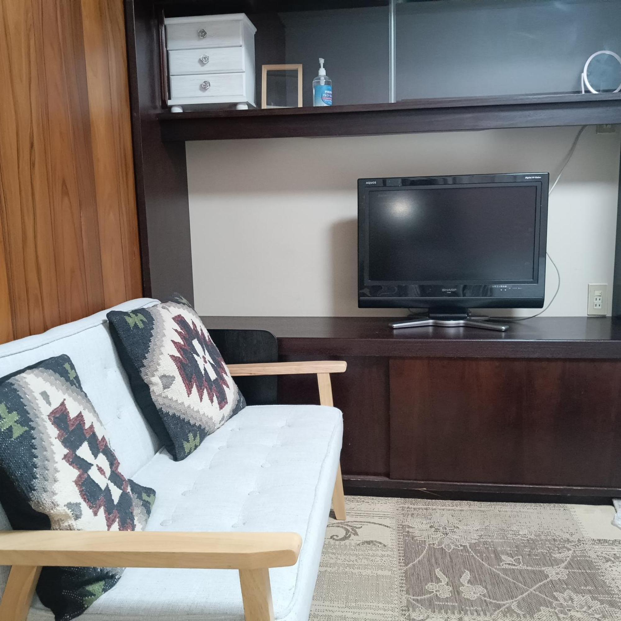 Apartamento Kyoka House練馬 Tokio Habitación foto