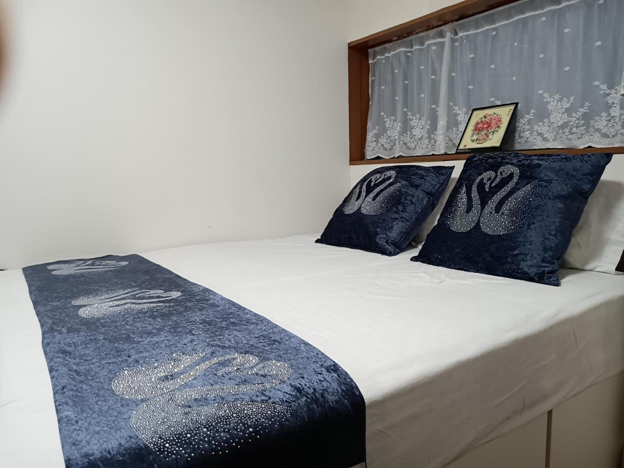 Apartamento Kyoka House練馬 Tokio Habitación foto