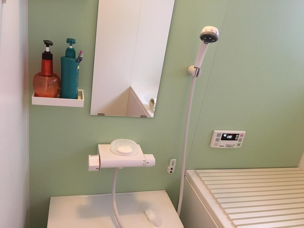 Apartamento Kyoka House練馬 Tokio Exterior foto