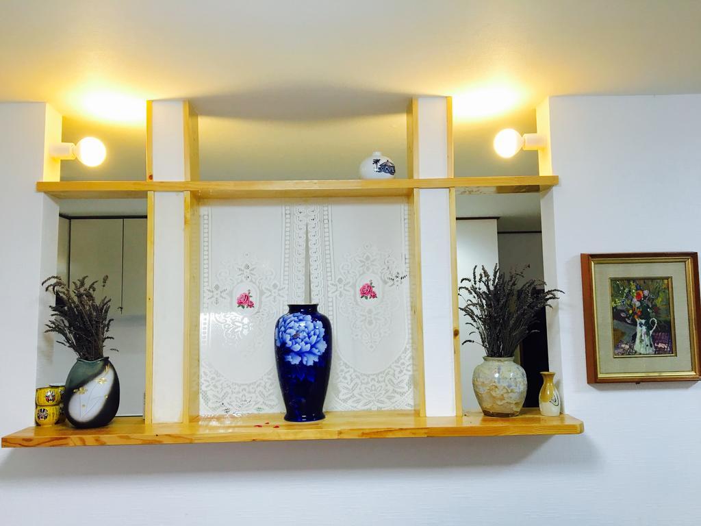 Apartamento Kyoka House練馬 Tokio Exterior foto