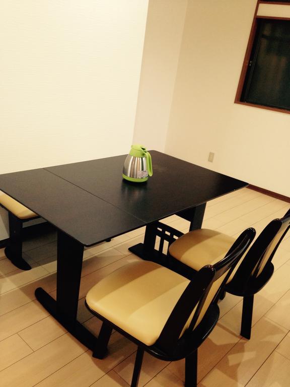 Apartamento Kyoka House練馬 Tokio Exterior foto