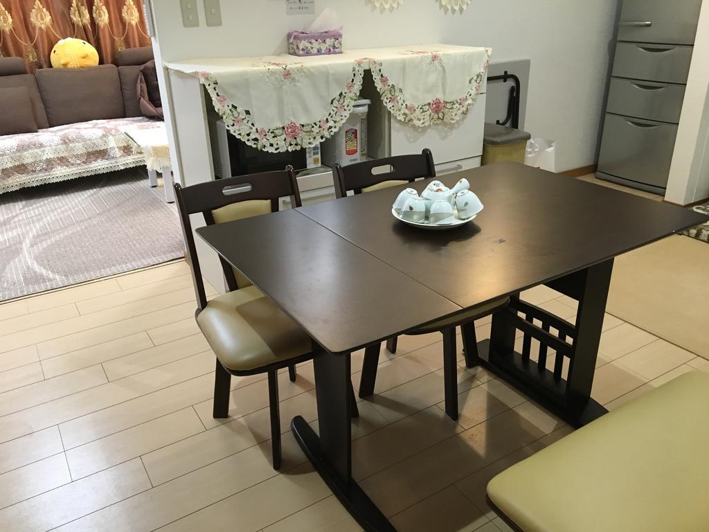 Apartamento Kyoka House練馬 Tokio Exterior foto