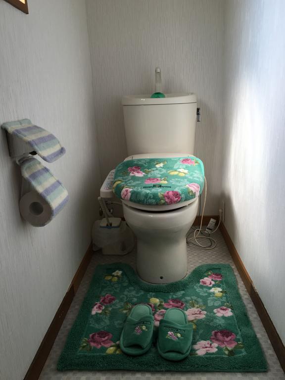 Apartamento Kyoka House練馬 Tokio Exterior foto