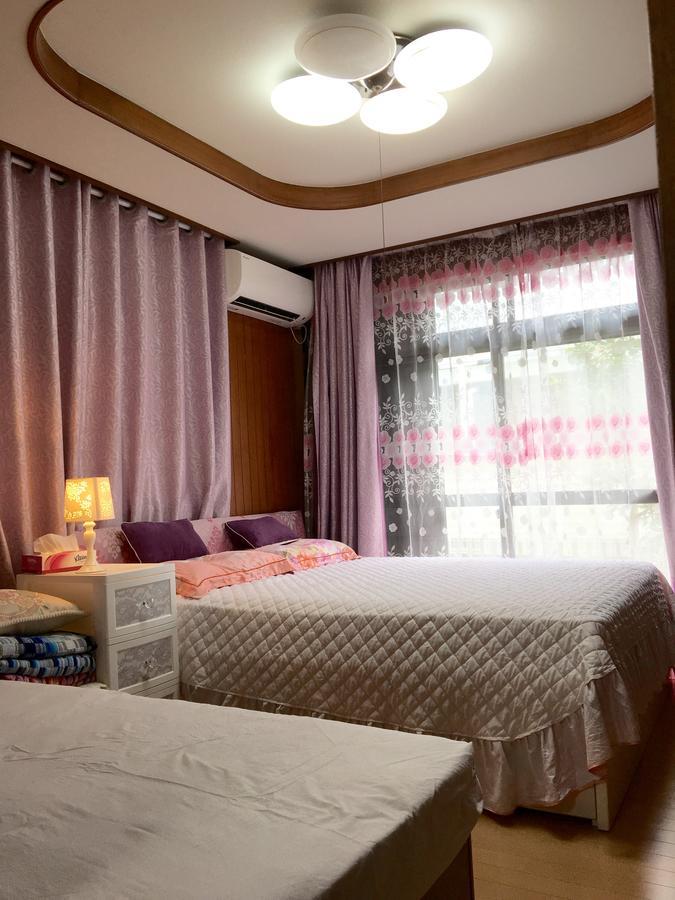 Apartamento Kyoka House練馬 Tokio Exterior foto