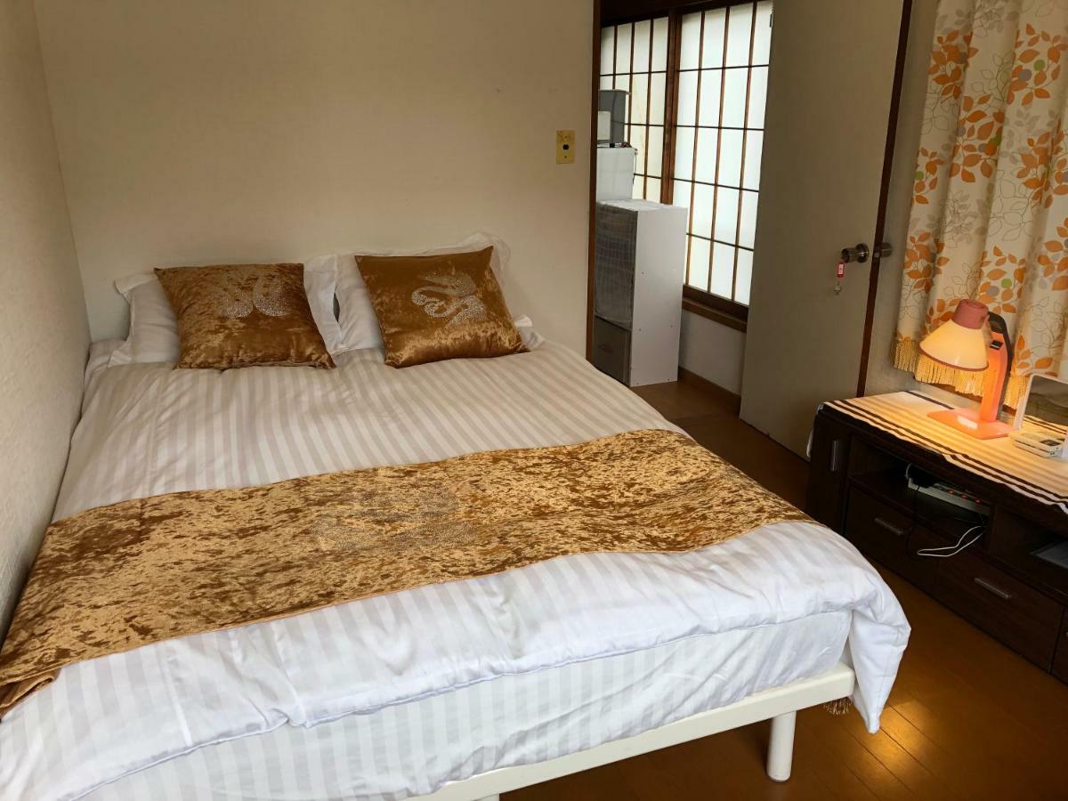 Apartamento Kyoka House練馬 Tokio Exterior foto