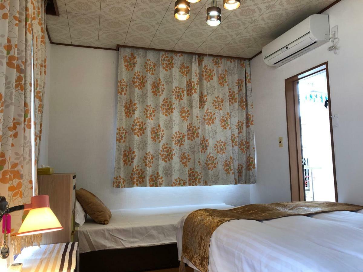 Apartamento Kyoka House練馬 Tokio Exterior foto