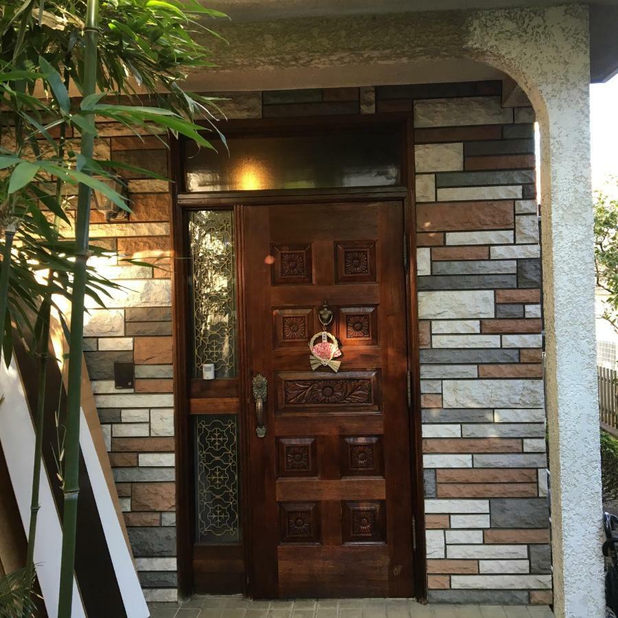 Apartamento Kyoka House練馬 Tokio Exterior foto