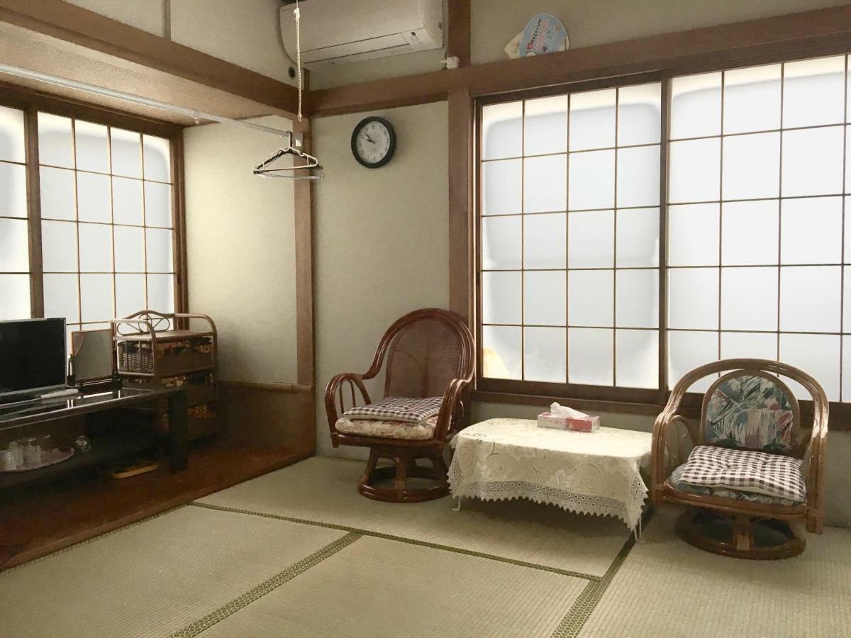 Apartamento Kyoka House練馬 Tokio Exterior foto